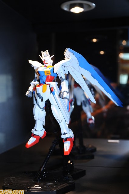 ガンプラEXPO ワールドツアージャパン2011 本日（2011年11月4日）開幕！　ガンプラだらけの会場内をリポート_26