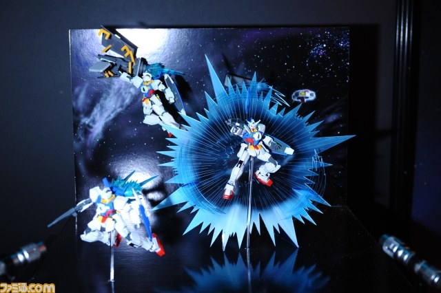 ガンプラEXPO ワールドツアージャパン2011 本日（2011年11月4日）開幕！　ガンプラだらけの会場内をリポート_39