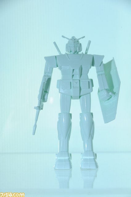 ガンプラEXPO ワールドツアージャパン2011 本日（2011年11月4日）開幕！　ガンプラだらけの会場内をリポート_45