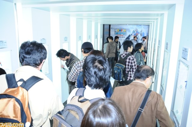 ガンプラEXPO ワールドツアージャパン2011 本日（2011年11月4日）開幕！　ガンプラだらけの会場内をリポート_48