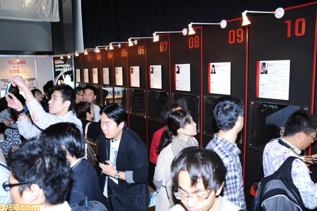 ガンプラEXPO ワールドツアージャパン2011 本日（2011年11月4日）開幕！　ガンプラだらけの会場内をリポート_50