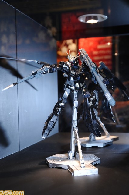 ガンプラEXPO ワールドツアージャパン2011 本日（2011年11月4日）開幕！　ガンプラだらけの会場内をリポート_52