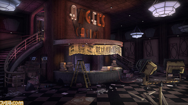 『セインツロウ ザ・サード』PC版がサイバーフロントから発表_01