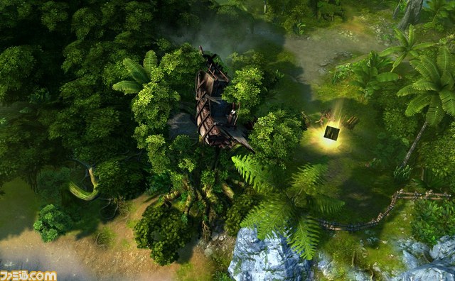 イーフロンティア、『Might & Magic: Heroes VI 日本語マニュアル付英語版』を発売_01