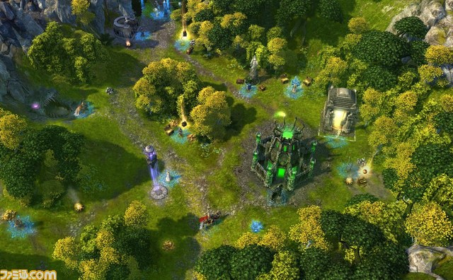 イーフロンティア、『Might & Magic: Heroes VI 日本語マニュアル付英語版』を発売_04