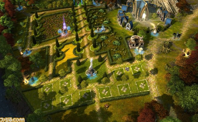 イーフロンティア、『Might & Magic: Heroes VI 日本語マニュアル付英語版』を発売_05