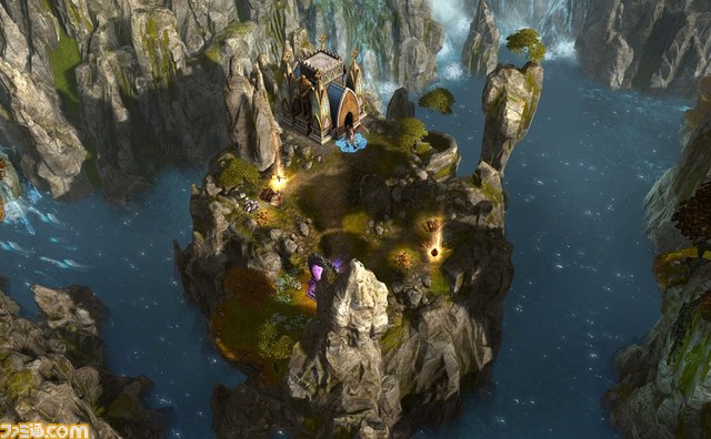 イーフロンティア、『Might & Magic: Heroes VI 日本語マニュアル付英語版』を発売_06