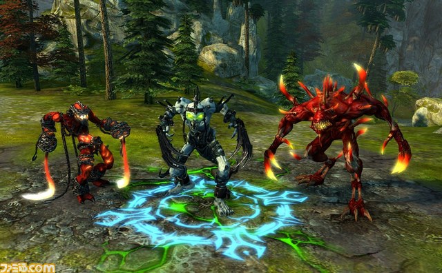 イーフロンティア、『Might & Magic: Heroes VI 日本語マニュアル付英語版』を発売_11