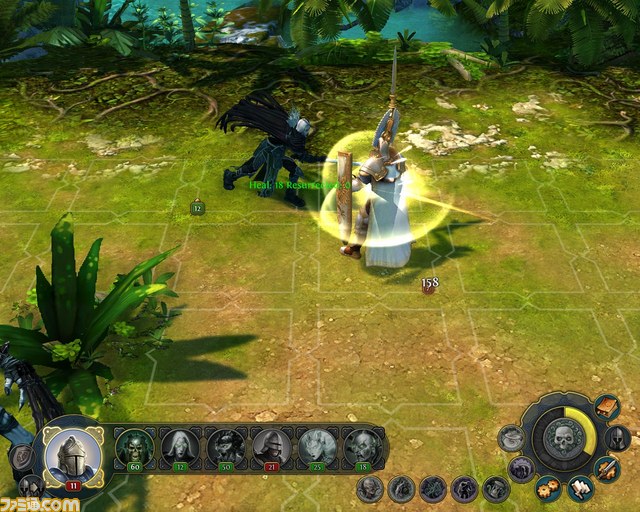 イーフロンティア、『Might & Magic: Heroes VI 日本語マニュアル付英語版』を発売_15