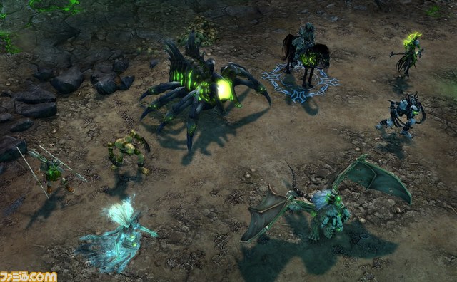 イーフロンティア、『Might & Magic: Heroes VI 日本語マニュアル付英語版』を発売_23