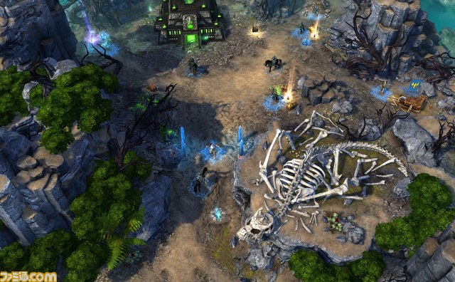 イーフロンティア、『Might & Magic: Heroes VI 日本語マニュアル付英語版』を発売_24