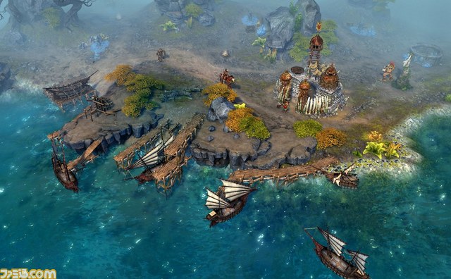 イーフロンティア、『Might & Magic: Heroes VI 日本語マニュアル付英語版』を発売_25