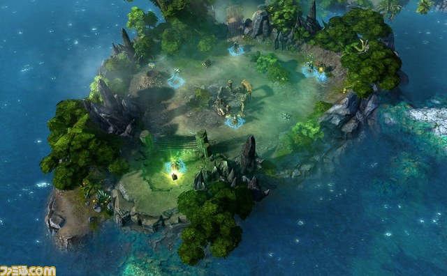 イーフロンティア、『Might & Magic: Heroes VI 日本語マニュアル付英語版』を発売_26