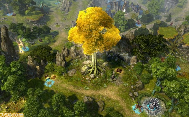 イーフロンティア、『Might & Magic: Heroes VI 日本語マニュアル付英語版』を発売_27