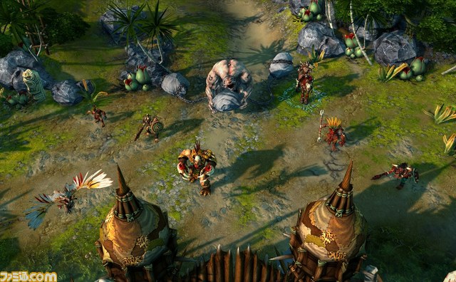 イーフロンティア、『Might & Magic: Heroes VI 日本語マニュアル付英語版』を発売_28
