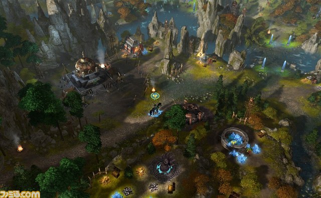 イーフロンティア、『Might & Magic: Heroes VI 日本語マニュアル付英語版』を発売_29