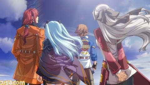 『日本ゲーム大賞受賞記念 零＆碧の軌跡ゴールドセット』発売決定　プレゼントが当たるキャンペーンも実施_09