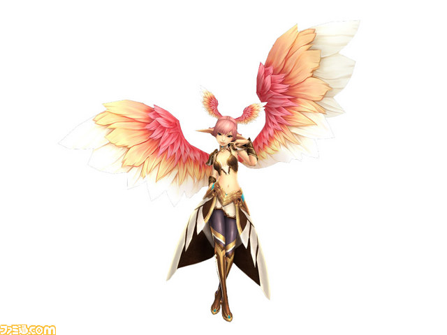 『エイカ オンライン』がリニューアルで『戦場のエルタ ロード オブ マーシャル』に_11