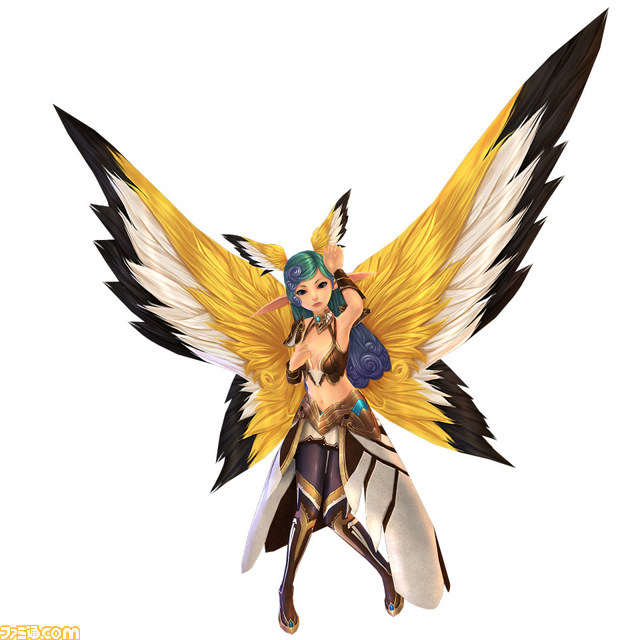 『エイカ オンライン』がリニューアルで『戦場のエルタ ロード オブ マーシャル』に_13