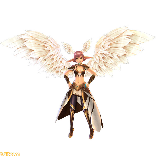 『エイカ オンライン』がリニューアルで『戦場のエルタ ロード オブ マーシャル』に_19