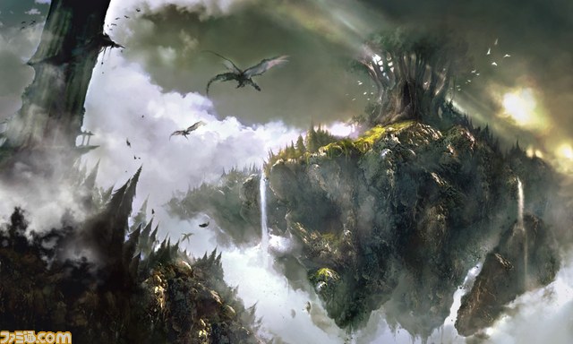 『エイカ オンライン』がリニューアルで『戦場のエルタ ロード オブ マーシャル』に_15