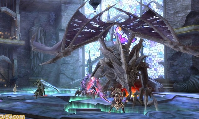 『エイカ オンライン』がリニューアルで『戦場のエルタ ロード オブ マーシャル』に_17