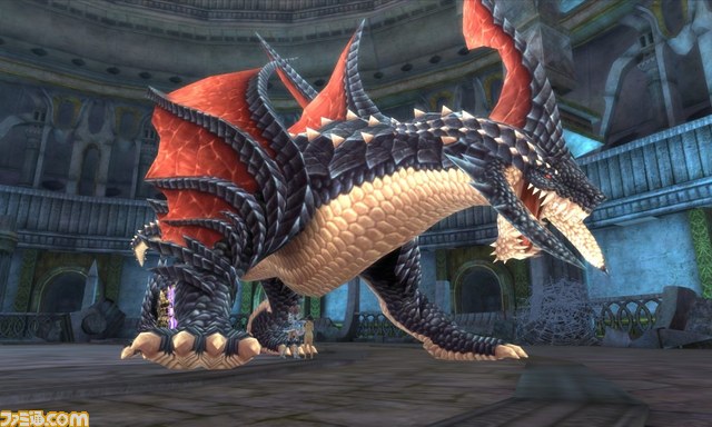 『エイカ オンライン』がリニューアルで『戦場のエルタ ロード オブ マーシャル』に_18