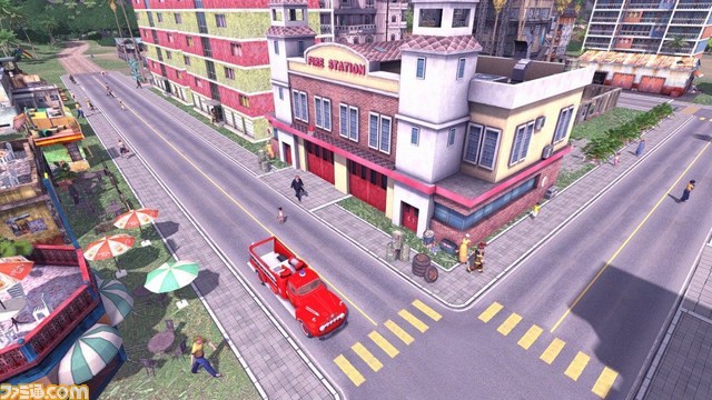 『トロピコ4』の公式サイトで新たに登場する建築物が公開_03