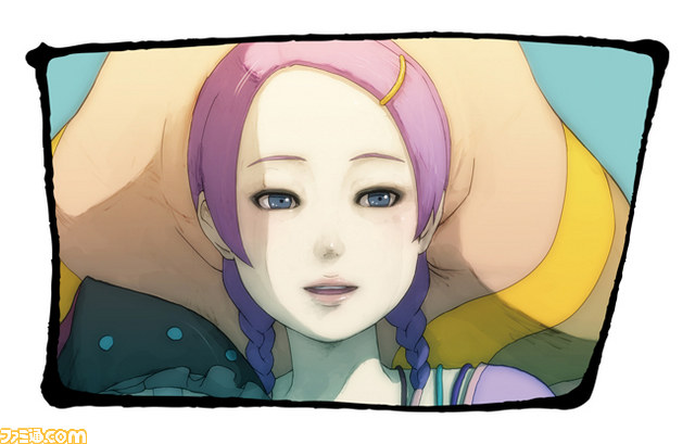 『GRAVITY DAZE』主人公の仲間と新たな技を公開_09