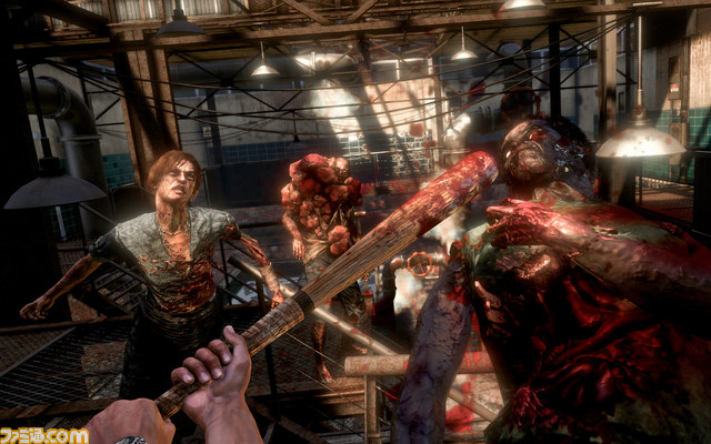 ゾンビものというジャンル枠の安心感を吹き飛ばす傑作『DEAD ISLAND（デッドアイランド）』インプレッション_07