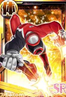 人気戦隊ヒーローが登場する『スーパー戦隊ウォーズ』がGREEで配信開始！_01
