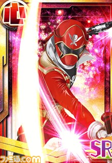 人気戦隊ヒーローが登場する『スーパー戦隊ウォーズ』がGREEで配信開始！_02