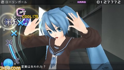 『初音ミク -プロジェクト ディーヴァ- エクステンド』豪華賞品が当たる発売記念抽選会が東京・大阪にて開催決定_01