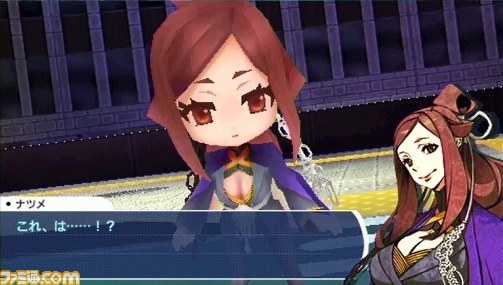 『セブンスドラゴン2020』強大なドラゴンとのバトルを収録した最新ゲームムービーを公開_01