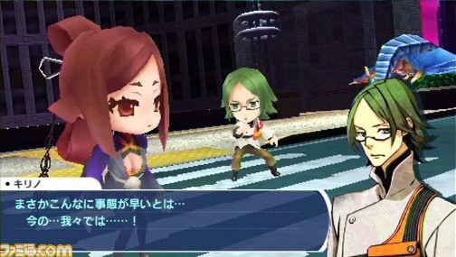 『セブンスドラゴン2020』強大なドラゴンとのバトルを収録した最新ゲームムービーを公開_02