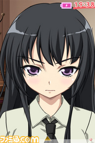 『僕は友達が少ない iP（アイピー）』“三日月夜空”とぬるぬるコミュニケーション_01