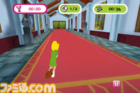 【iPhoneセール情報】ドイツ生まれの人気アニメ“リトル・ウィッチ ビビ”のレースゲームが大幅値下げ_05