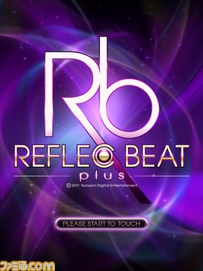 『REFLEC BEAT plus』11月13日に先行体験会を実施　ついに配信日、収録楽曲の発表が！_01