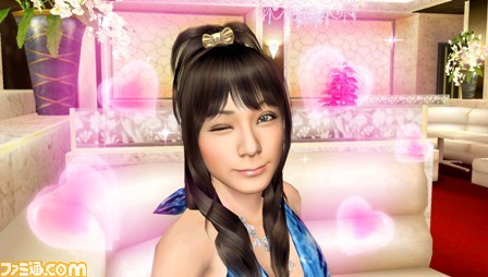『クロヒョウ2 龍が如く 阿修羅編』のキャバ嬢役に“アイドリング!!!”の出演が決定!_06