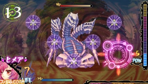 『いつか天魔の黒ウサギ　ポータブル』初回限定版特典の詳細＆ゲーム情報が一挙公開_36