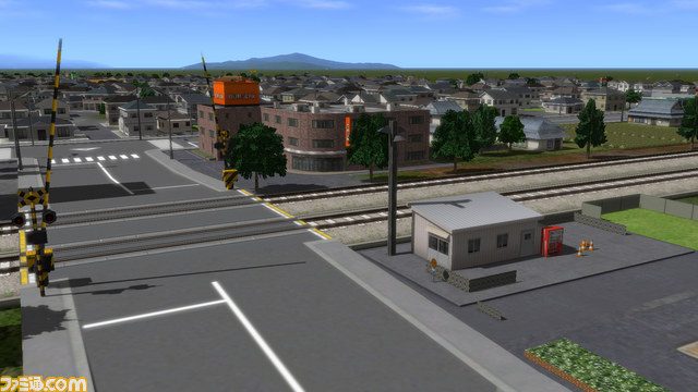『A列車で行こう9』完全版、建物追加キット第2弾などが発売決定_02