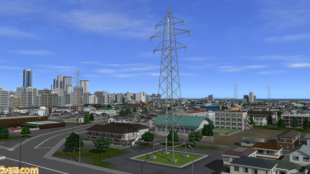 『A列車で行こう9』完全版、建物追加キット第2弾などが発売決定_10