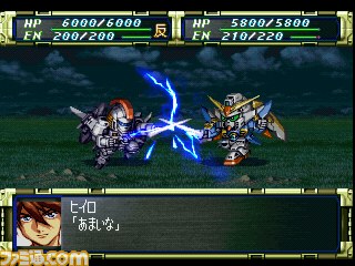 『スパロボ大戦F』と『スパロボ大戦F 完結編』がゲームアーカイブスにて本日配信_02