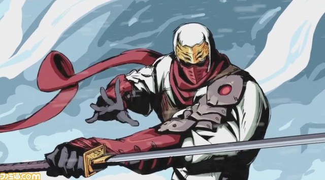 『Shinobi 3D』渡邊浩弐と杏野はるなによるスペシャル動画が公開_07