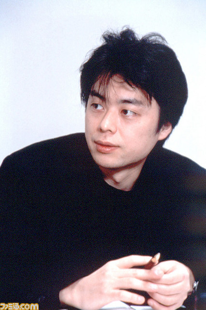 『Shinobi 3D』渡邊浩弐と杏野はるなによるスペシャル動画が公開_09