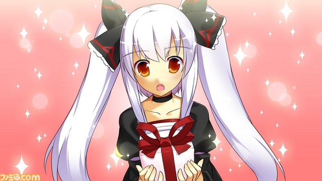 『萌え萌え大戦争☆げんだいばーん 3D』が発売決定_07