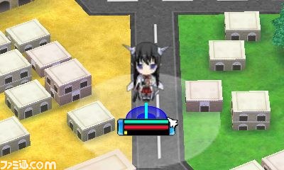 『萌え萌え大戦争☆げんだいばーん 3D』が発売決定_13