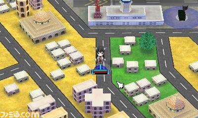 『萌え萌え大戦争☆げんだいばーん 3D』が発売決定_14
