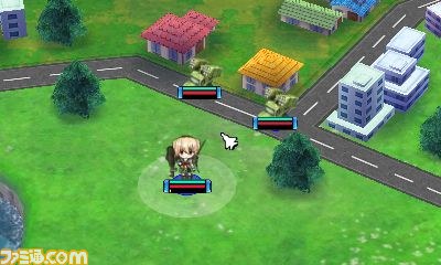 『萌え萌え大戦争☆げんだいばーん 3D』が発売決定_16