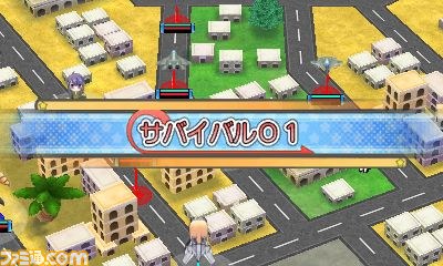 『萌え萌え大戦争☆げんだいばーん 3D』が発売決定_18
